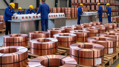 Why Choose Organic Copper for Global Sourcing?