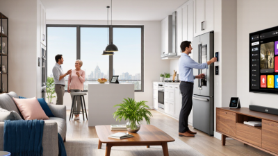 What Is Smart Home Organization for Global Buyers?