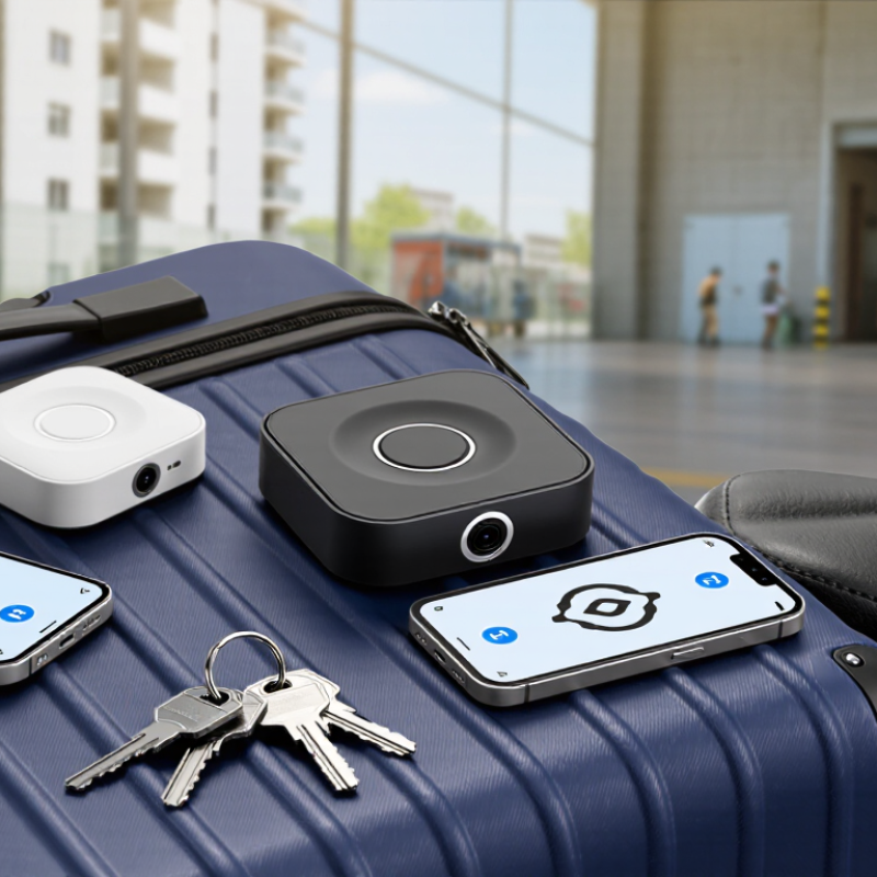 How to Choose a Bluetooth Tracker for Global Buyers?