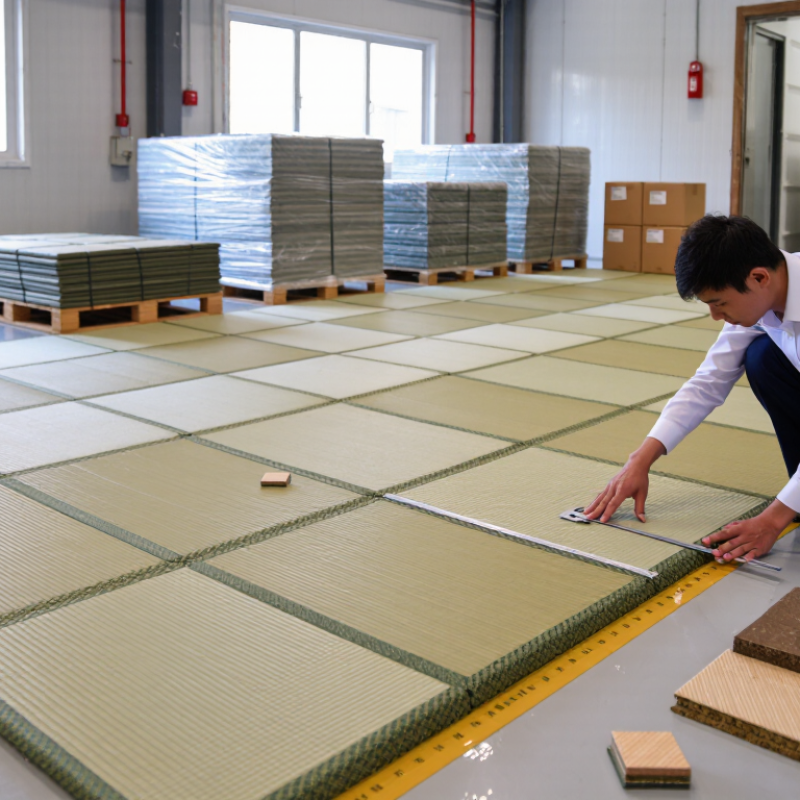 How to Choose a 4cm Tatami Mat for Global Sourcing?