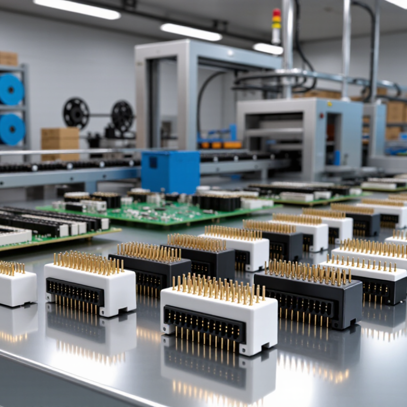 10 Best Pin Header Suppliers for Global Buyers