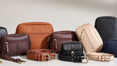 What Are the Top 10 Real Leather Belt Bags?