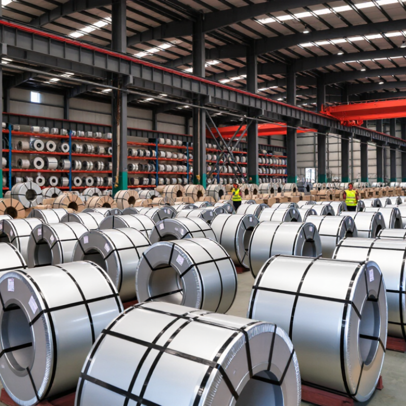 7 Tips for Buying Carbon Steel Sheet Coil?