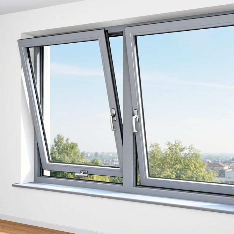 How to Choose European Tilt Windows in 2026?