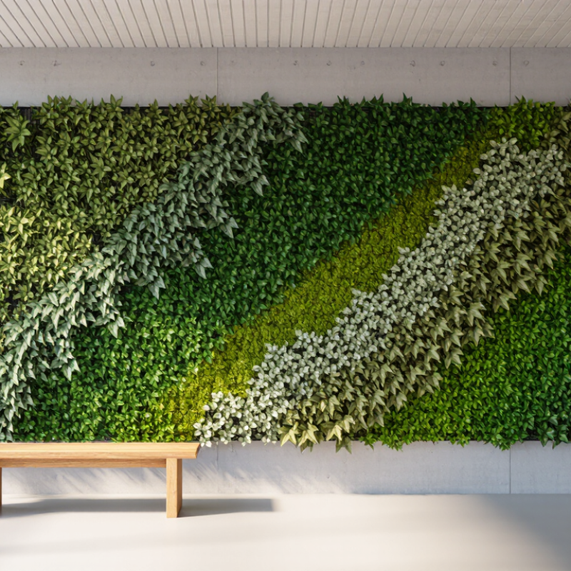 How to Choose the Best Artificial Plant Wall in 2026?