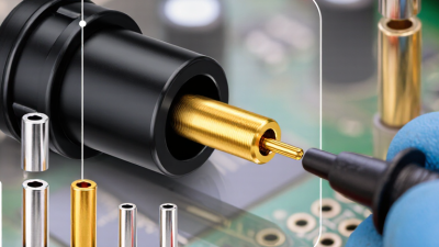 What Is an Electrical Pin and How Does It Work?