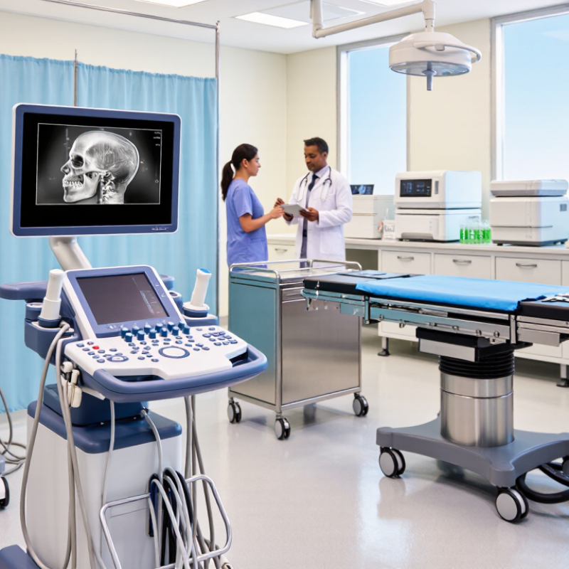 2026 Best Healthcare Equipment for Global Buyers?