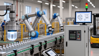 What Is Industrial Automation and How Does It Work?