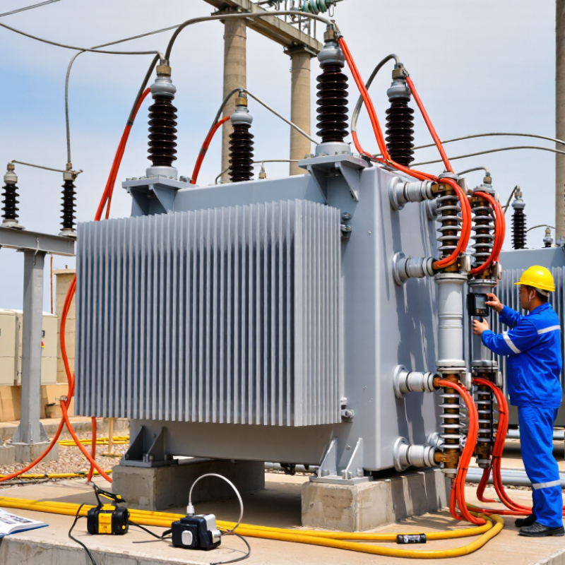 How to Extend Voltage Transformer Service Life in 2026?