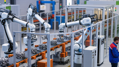 What Is Sustainable Automation for Global Buyers?