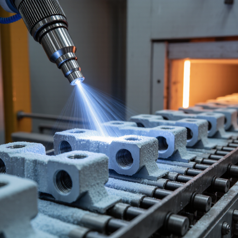 What Is Insulation Powder Coating and How Does It Work?