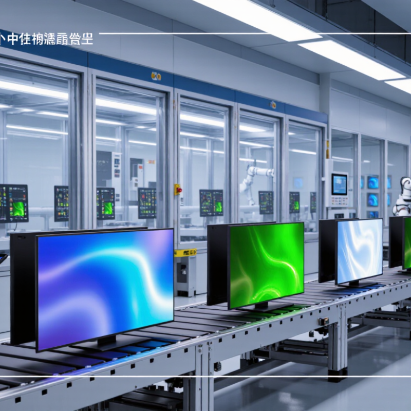 What Is the Best OLED Module Supplier in China?