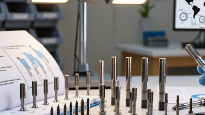 10 Tips for Choosing the Right Screws for Global Sourcing