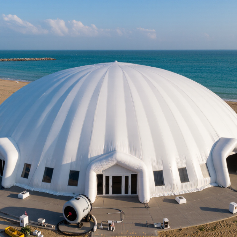 2026 Best Inflatable Dome Buying Guide for Global Buyers