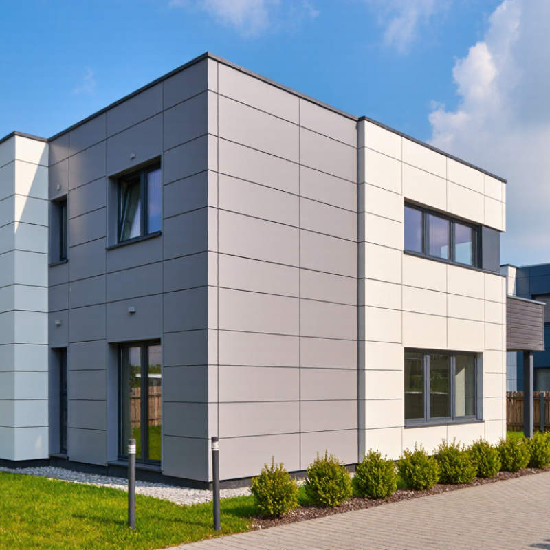 Top 10 Fiber Cement Board Siding Manufacturers Worldwide?