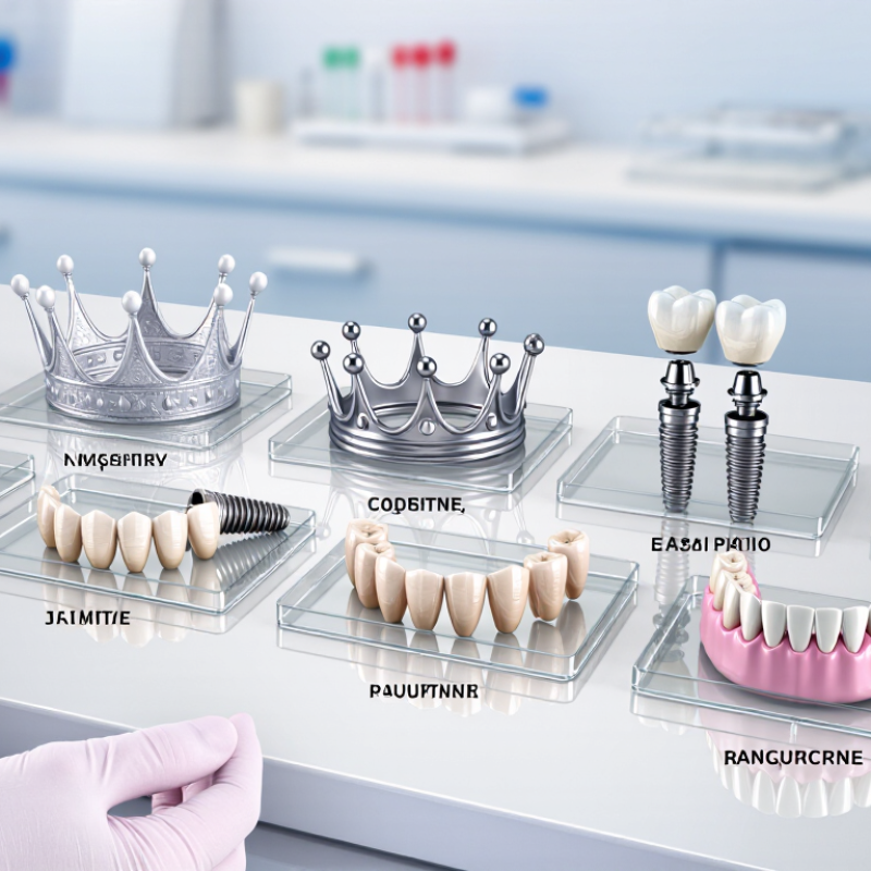 7 Best Dental Restoration Solutions for Global Buyers?