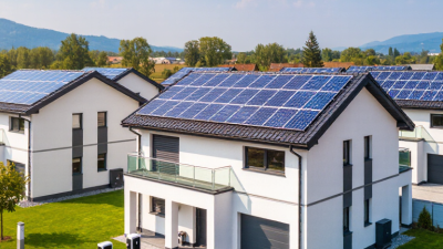 China Top 10 Solar Energy for Home Suppliers?