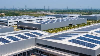 Why Choose Solar Power for Your Business?