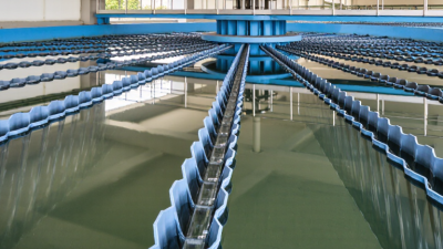 How to Choose PP Tube Settlers for Water Treatment?