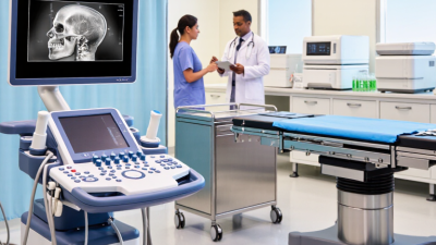 2026 Best Healthcare Equipment for Global Buyers?