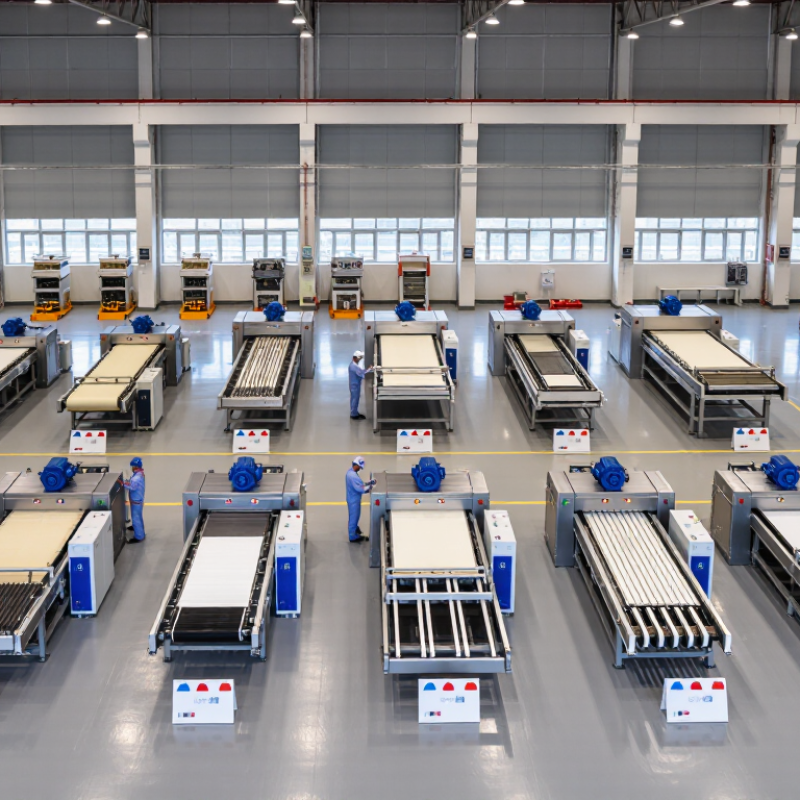 China Top 10 Sludge Dewatering Equipment Suppliers?