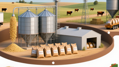 7 Best Texas Feed Suppliers for Global Buyers?