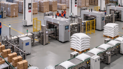 China Top 10 Bags and Packaging Manufacturers?