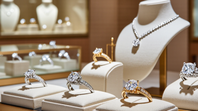 China Best Jewelry Stores for Engagement Rings?