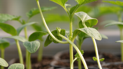7 Tips on Gibberellic Acid Effect on Plant Growth?