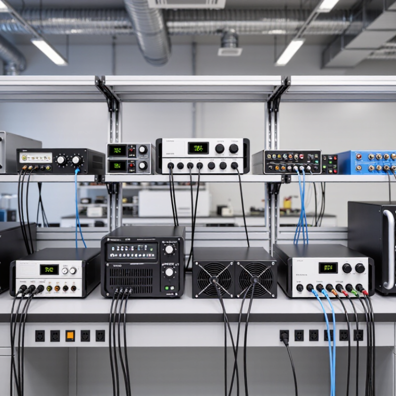 10 Best AC Power Supplies for Global Buyers?