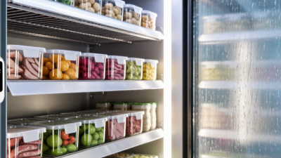 China Top 10 Fridge Temperature Monitor Manufacturers