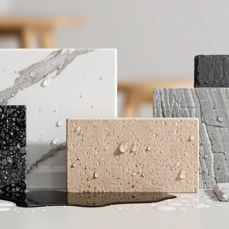 China Top Natural Stone Does It Need Sealing?