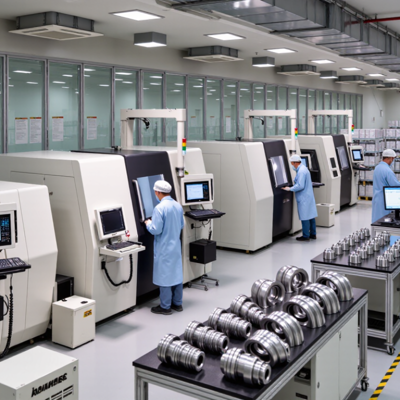 7 Best Ways to Verify Orthopedic Implant Production Scale?