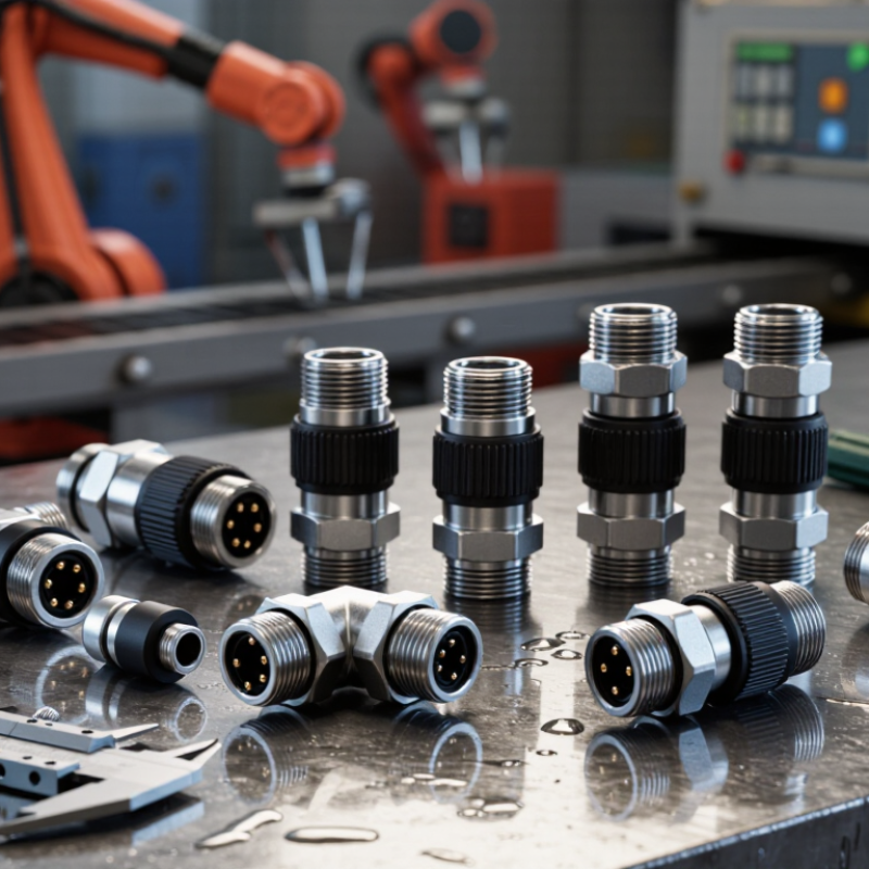 8 Essential Tips for Choosing M8 Connectors?