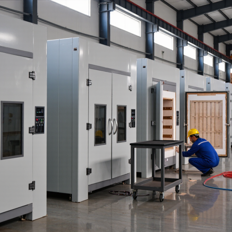 China Top 10 Used Powder Coating Oven Suppliers?