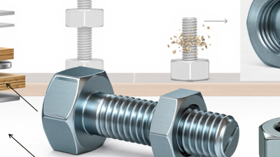 How to Choose the Right Carriage Bolt?