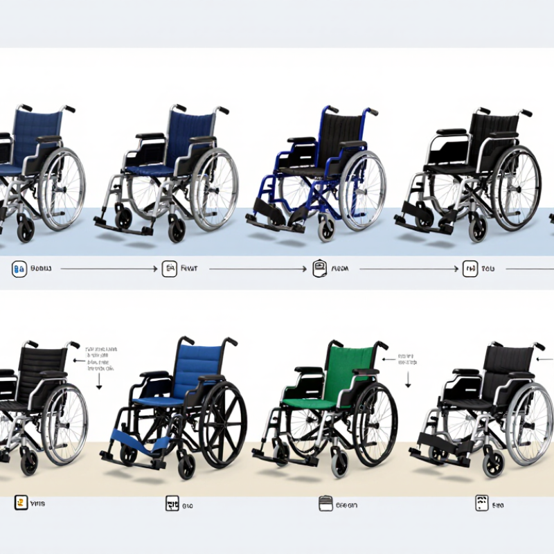 China Top 10 Home Wheelchair Manufacturers?