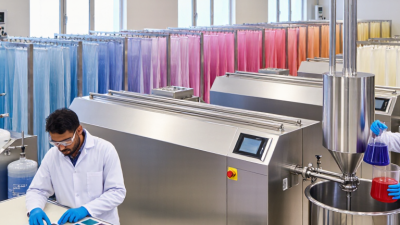China Best Textile Dyeing Process for Global Buyers
