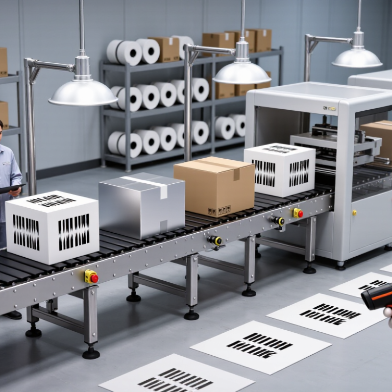 China Best DMC Data Matrix Code Suppliers?