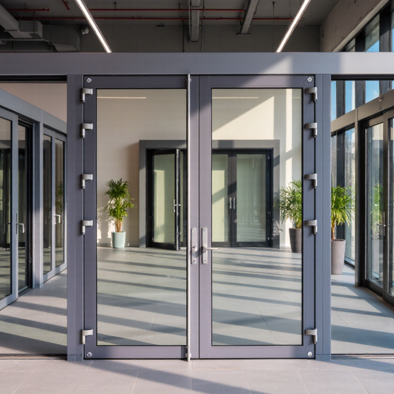 China Top 10 Sliding French Doors Suppliers?
