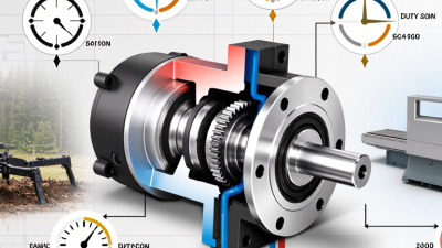 How to Choose a Hydraulic Rotary Actuator in 2026?