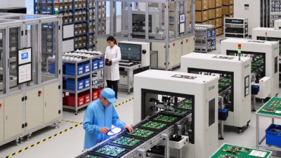 How to Choose a PCB Board Assembly Supplier?
