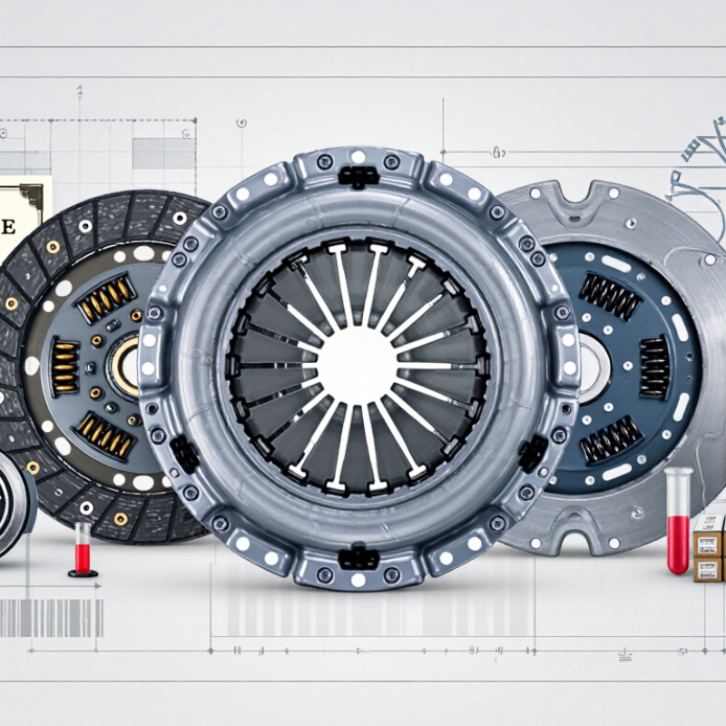Why Should Quality Clutch Parts Have Certifications?