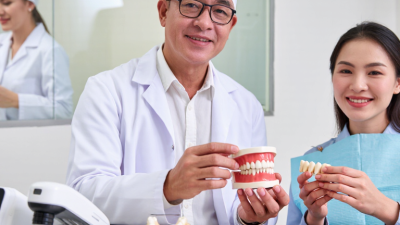 7 Tips for Buying Precision Dental Prosthetics?