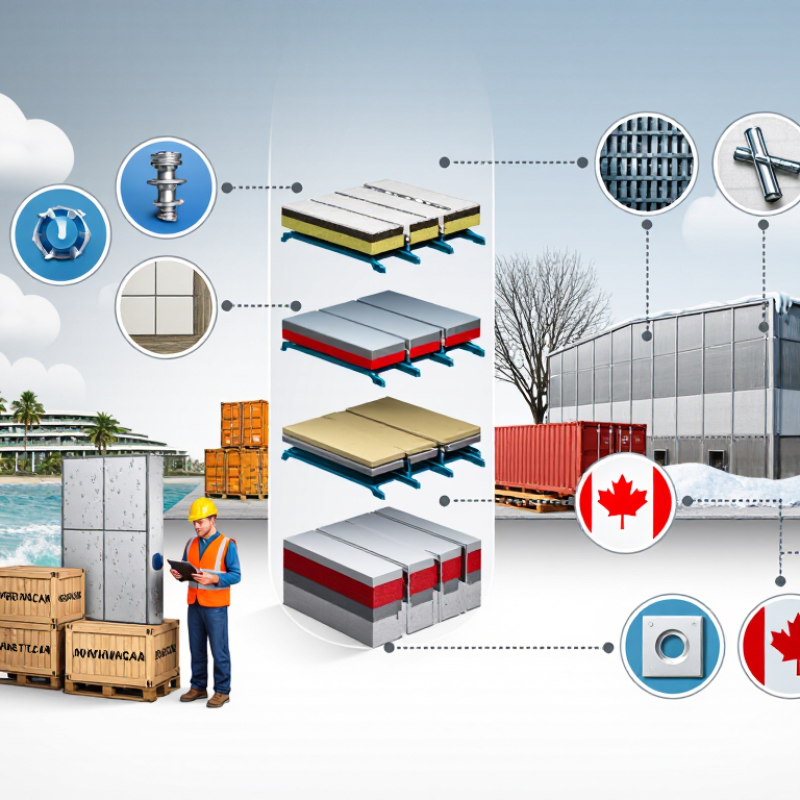 10 Wall Cladding Tips for Global Buyers