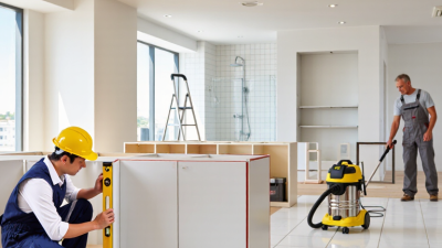 How to Find a Top China Remodel Contractor?