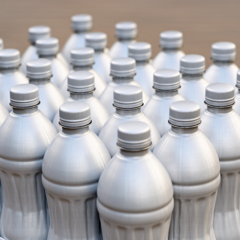 What Is the Best 1 Liter Aluminum Bottle for Bulk Buying?