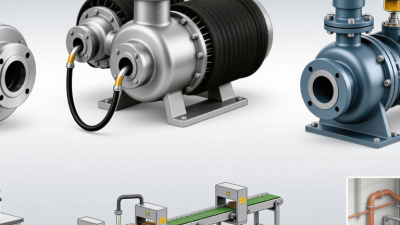 2026 Top Oil Vacuum Pump Types Which One Is Best?