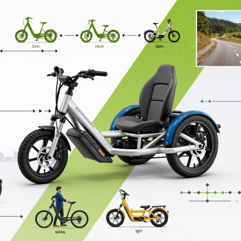 2026 Best Trike For Adult Buying Guide For Global Buyers