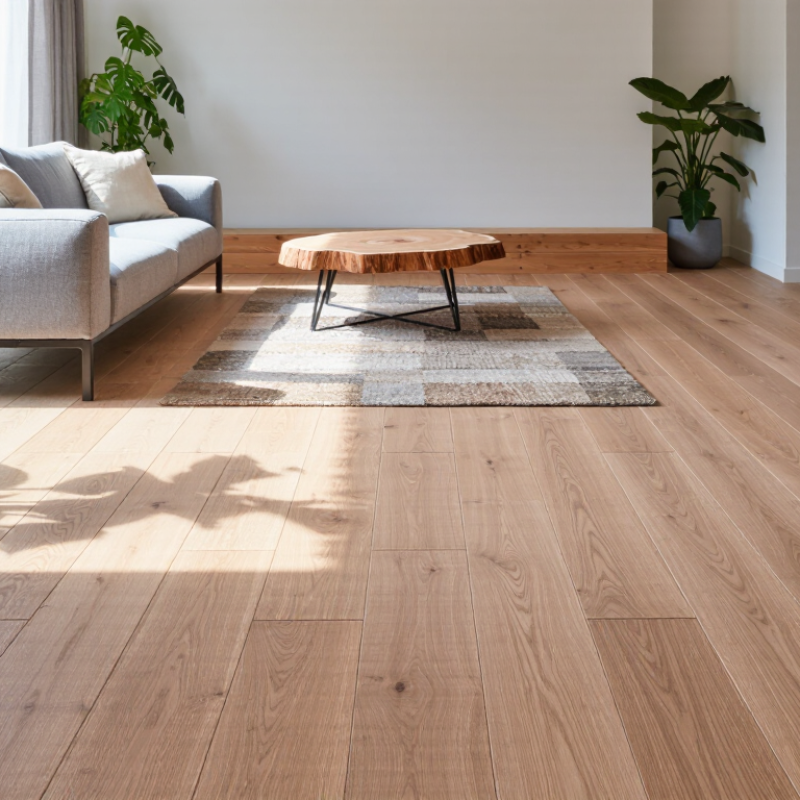 Why Are Sustainable Floors Better for Resale Value?